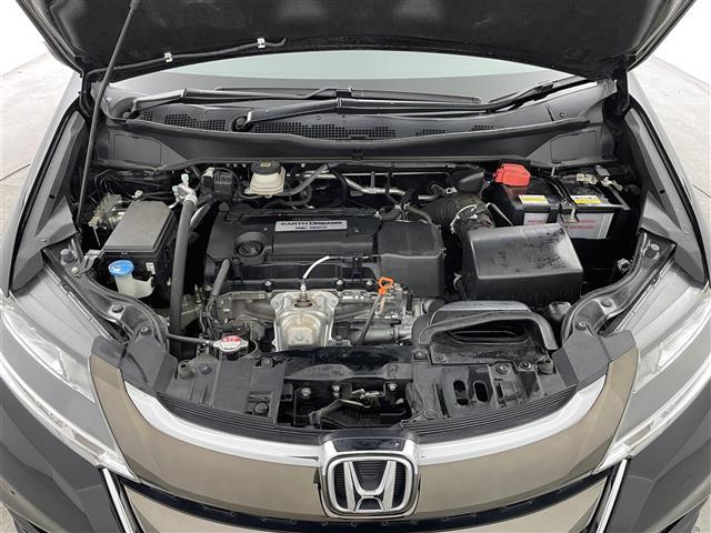 オデッセイ アブソルート　ホンダセンシング　バックカメラ　純正１１，７インチフリップダウンモニター　ホンダセンシング　アダプティブクルーズコントロール　両側パワースライドドア　ＬＥＤヘッドライト　ビルトインＥＴＣ　衝突軽減ブレーキ（41枚目）