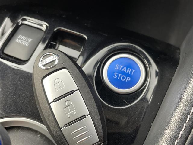 キックス X ツートーンインテリアエディション 純正SDナビ/エアロ付き/全方位カメラ/アラウンドビューモニター/プロパイロット/オートブレーキホールド/レザーシート/コーナーセンサー/ステアリングヒーター/シートヒーター/LEDヘッドライト(6枚目)