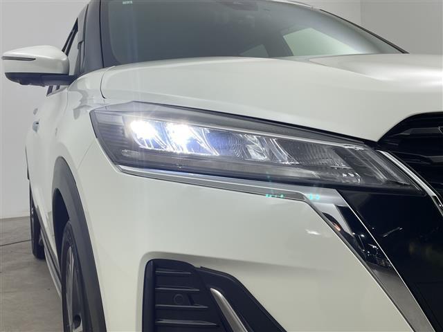 キックス X ツートーンインテリアエディション 純正SDナビ/エアロ付き/全方位カメラ/アラウンドビューモニター/プロパイロット/オートブレーキホールド/レザーシート/コーナーセンサー/ステアリングヒーター/シートヒーター/LEDヘッドライト(15枚目)