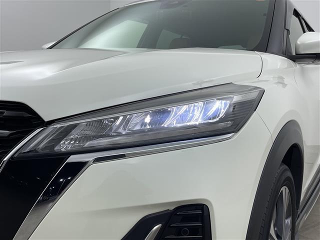 キックス X ツートーンインテリアエディション 純正SDナビ/エアロ付き/全方位カメラ/アラウンドビューモニター/プロパイロット/オートブレーキホールド/レザーシート/コーナーセンサー/ステアリングヒーター/シートヒーター/LEDヘッドライト(23枚目)