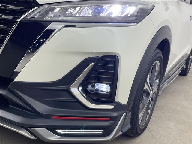 キックス X ツートーンインテリアエディション 純正SDナビ/エアロ付き/全方位カメラ/アラウンドビューモニター/プロパイロット/オートブレーキホールド/レザーシート/コーナーセンサー/ステアリングヒーター/シートヒーター/LEDヘッドライト(24枚目)