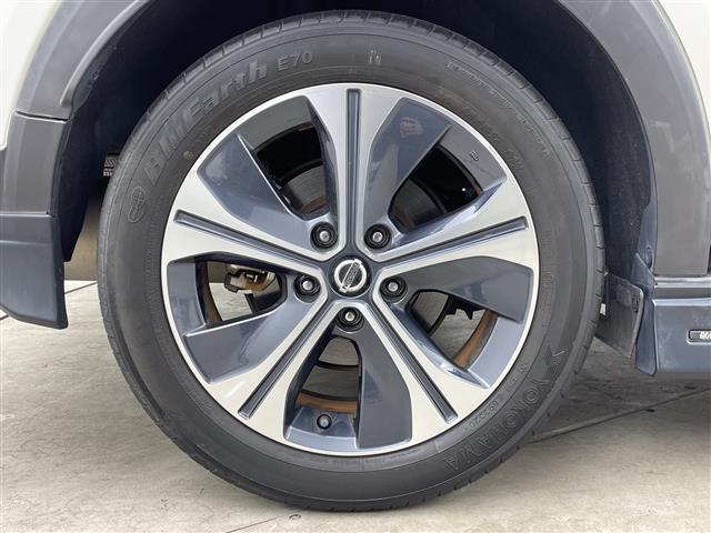 キックス X ツートーンインテリアエディション 純正SDナビ/エアロ付き/全方位カメラ/アラウンドビューモニター/プロパイロット/オートブレーキホールド/レザーシート/コーナーセンサー/ステアリングヒーター/シートヒーター/LEDヘッドライト(25枚目)