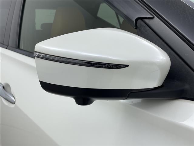 キックス X ツートーンインテリアエディション 純正SDナビ/エアロ付き/全方位カメラ/アラウンドビューモニター/プロパイロット/オートブレーキホールド/レザーシート/コーナーセンサー/ステアリングヒーター/シートヒーター/LEDヘッドライト(40枚目)