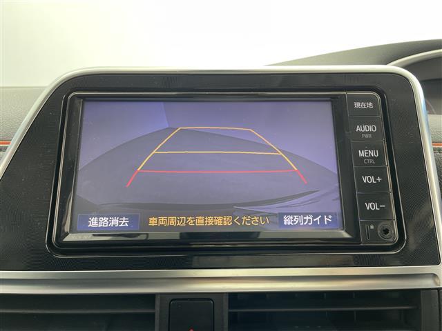 シエンタ G 純正ナビ フルセグ Bluetooth CD 衝突軽減ブレーキ ドライブレコーダー バックカメラ ビルトインETC オートリトラミラー プリクラッシュセーフティー オートハイビーム(9枚目)