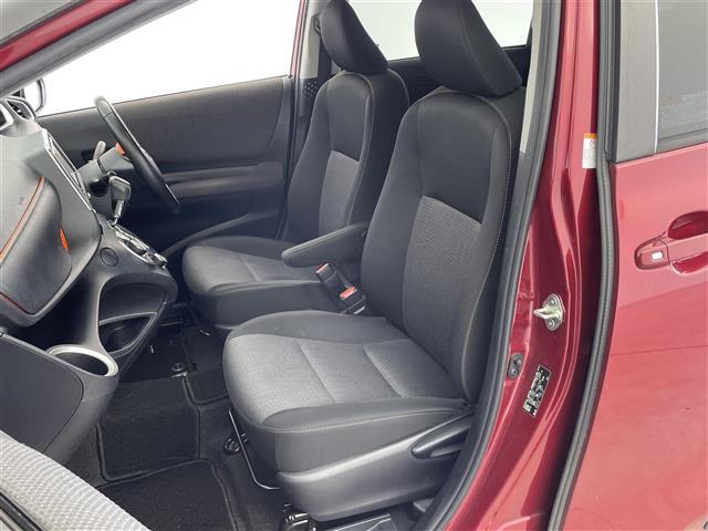 シエンタ G 純正ナビ フルセグ Bluetooth CD 衝突軽減ブレーキ ドライブレコーダー バックカメラ ビルトインETC オートリトラミラー プリクラッシュセーフティー オートハイビーム(22枚目)