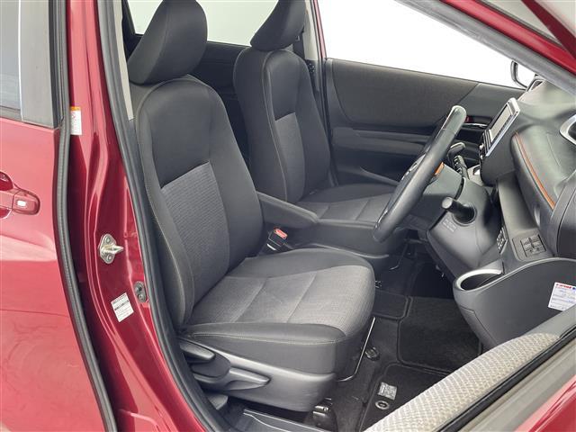 シエンタ G 純正ナビ フルセグ Bluetooth CD 衝突軽減ブレーキ ドライブレコーダー バックカメラ ビルトインETC オートリトラミラー プリクラッシュセーフティー オートハイビーム(26枚目)