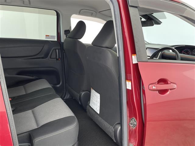 シエンタ G 純正ナビ フルセグ Bluetooth CD 衝突軽減ブレーキ ドライブレコーダー バックカメラ ビルトインETC オートリトラミラー プリクラッシュセーフティー オートハイビーム(28枚目)