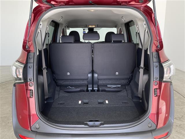 シエンタ G 純正ナビ フルセグ Bluetooth CD 衝突軽減ブレーキ ドライブレコーダー バックカメラ ビルトインETC オートリトラミラー プリクラッシュセーフティー オートハイビーム(30枚目)