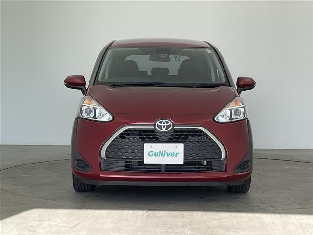 シエンタ G 純正ナビ フルセグ Bluetooth CD 衝突軽減ブレーキ ドライブレコーダー バックカメラ ビルトインETC オートリトラミラー プリクラッシュセーフティー オートハイビーム(32枚目)