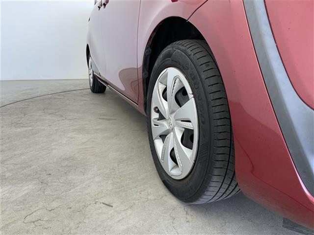 シエンタ G 純正ナビ フルセグ Bluetooth CD 衝突軽減ブレーキ ドライブレコーダー バックカメラ ビルトインETC オートリトラミラー プリクラッシュセーフティー オートハイビーム(40枚目)