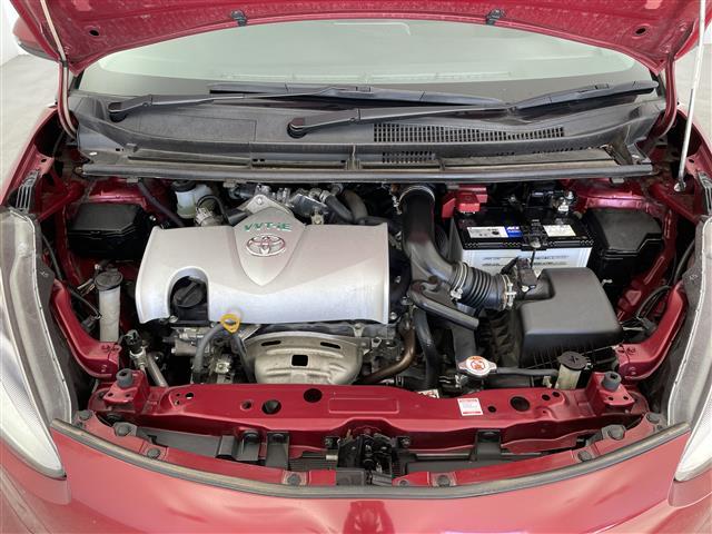 シエンタ G 純正ナビ フルセグ Bluetooth CD 衝突軽減ブレーキ ドライブレコーダー バックカメラ ビルトインETC オートリトラミラー プリクラッシュセーフティー オートハイビーム(42枚目)