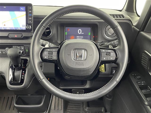 N-BOXカスタム ターボ 衝突軽減 マルチビューカメラシステム 純正9型ナビ フルセグTV BT対応 USB CD/DVD appleCarPlay AndroidAuto 両側電動スライドドア ETC LEDヘッドライト(4枚目)