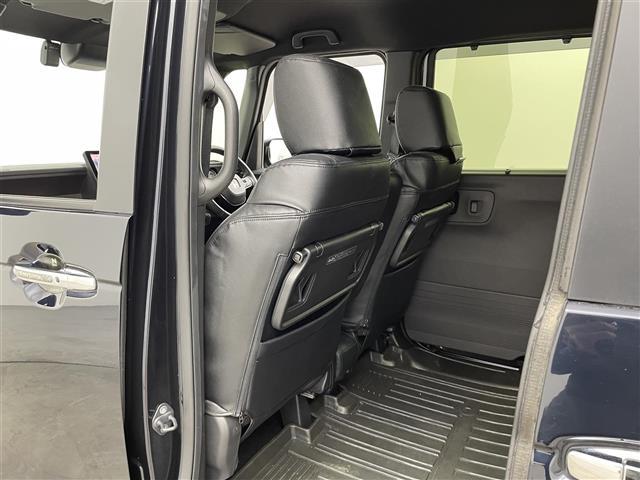 N-BOXカスタム ターボ 衝突軽減 マルチビューカメラシステム 純正9型ナビ フルセグTV BT対応 USB CD/DVD appleCarPlay AndroidAuto 両側電動スライドドア ETC LEDヘッドライト(26枚目)