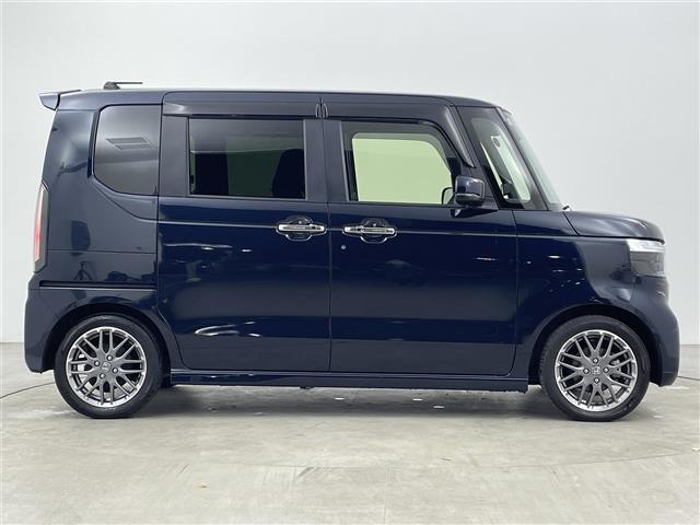 N-BOXカスタム ターボ 衝突軽減 マルチビューカメラシステム 純正9型ナビ フルセグTV BT対応 USB CD/DVD appleCarPlay AndroidAuto 両側電動スライドドア ETC LEDヘッドライト(35枚目)