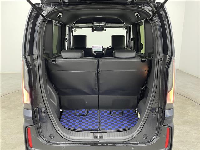 N-BOXカスタム ターボ 衝突軽減 マルチビューカメラシステム 純正9型ナビ フルセグTV BT対応 USB CD/DVD appleCarPlay AndroidAuto 両側電動スライドドア ETC LEDヘッドライト(39枚目)