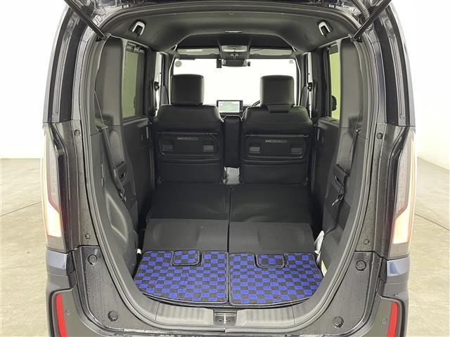 N-BOXカスタム ターボ 衝突軽減 マルチビューカメラシステム 純正9型ナビ フルセグTV BT対応 USB CD/DVD appleCarPlay AndroidAuto 両側電動スライドドア ETC LEDヘッドライト(40枚目)