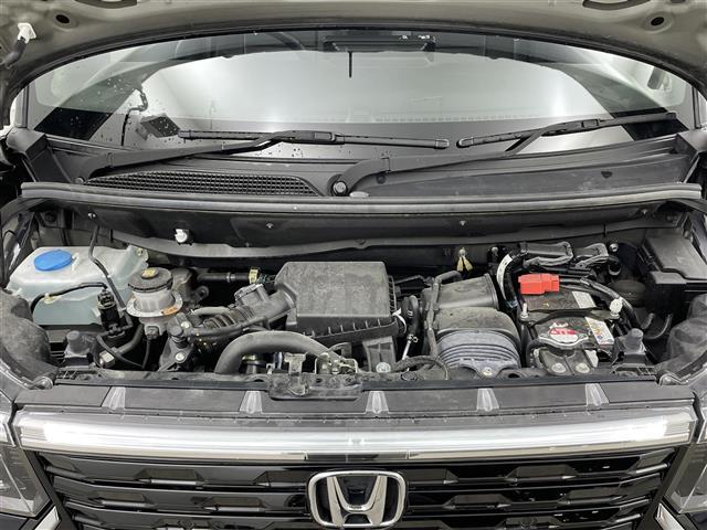 N-BOXカスタム ターボ 衝突軽減 マルチビューカメラシステム 純正9型ナビ フルセグTV BT対応 USB CD/DVD appleCarPlay AndroidAuto 両側電動スライドドア ETC LEDヘッドライト(42枚目)