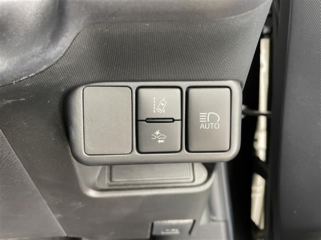 アクア S スタイルブラック 純正ナビ フルセグ Bluetooth CD DVD ETC2.0 TRDエアロ TRDアルミホイール ドライブレコーダー バックカメラ オートハイビーム プリクラッシュセーフティー 電動格納ミラー(14枚目)