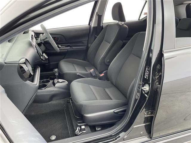 アクア S スタイルブラック 純正ナビ フルセグ Bluetooth CD DVD ETC2.0 TRDエアロ TRDアルミホイール ドライブレコーダー バックカメラ オートハイビーム プリクラッシュセーフティー 電動格納ミラー(23枚目)