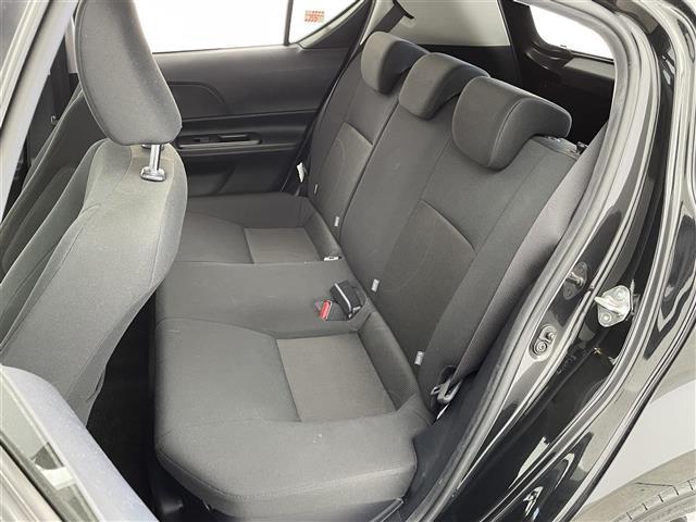 アクア S スタイルブラック 純正ナビ フルセグ Bluetooth CD DVD ETC2.0 TRDエアロ TRDアルミホイール ドライブレコーダー バックカメラ オートハイビーム プリクラッシュセーフティー 電動格納ミラー(25枚目)