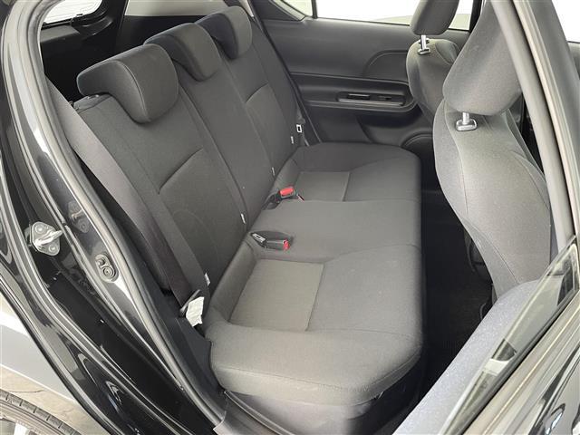 アクア S スタイルブラック 純正ナビ フルセグ Bluetooth CD DVD ETC2.0 TRDエアロ TRDアルミホイール ドライブレコーダー バックカメラ オートハイビーム プリクラッシュセーフティー 電動格納ミラー(29枚目)