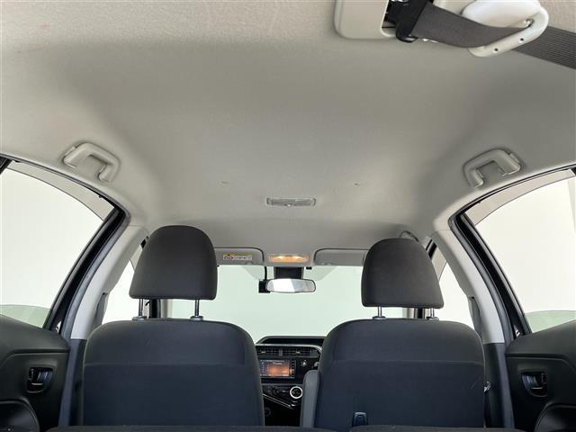 アクア S スタイルブラック 純正ナビ フルセグ Bluetooth CD DVD ETC2.0 TRDエアロ TRDアルミホイール ドライブレコーダー バックカメラ オートハイビーム プリクラッシュセーフティー 電動格納ミラー(32枚目)