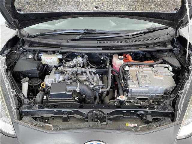 アクア S スタイルブラック 純正ナビ フルセグ Bluetooth CD DVD ETC2.0 TRDエアロ TRDアルミホイール ドライブレコーダー バックカメラ オートハイビーム プリクラッシュセーフティー 電動格納ミラー(42枚目)