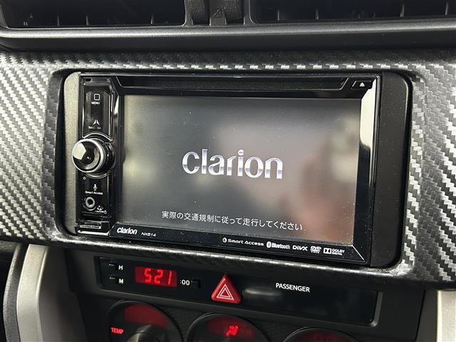 86 GT ETC スマートキー プッシュスタート TRDフルエアロ HKS車高調 純正フロアマット 純正17インチアルミホイール LEDヘッドライト オートエアコン(3枚目)