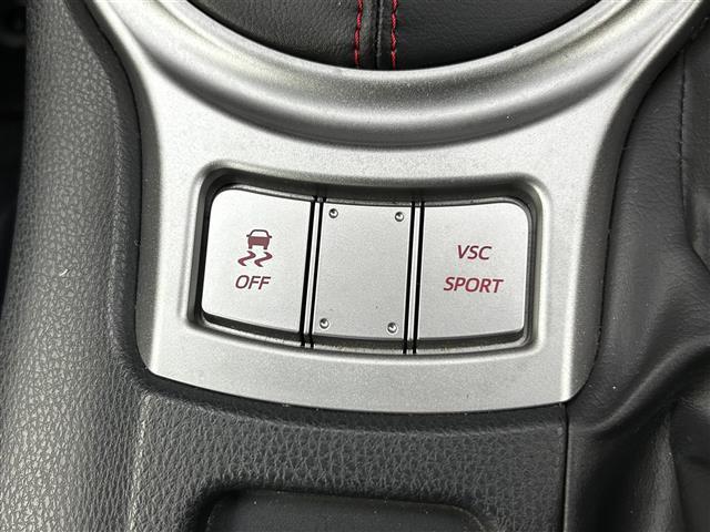 86 GT ETC スマートキー プッシュスタート TRDフルエアロ HKS車高調 純正フロアマット 純正17インチアルミホイール LEDヘッドライト オートエアコン(11枚目)