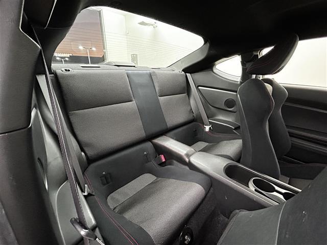 86 GT ETC スマートキー プッシュスタート TRDフルエアロ HKS車高調 純正フロアマット 純正17インチアルミホイール LEDヘッドライト オートエアコン(20枚目)