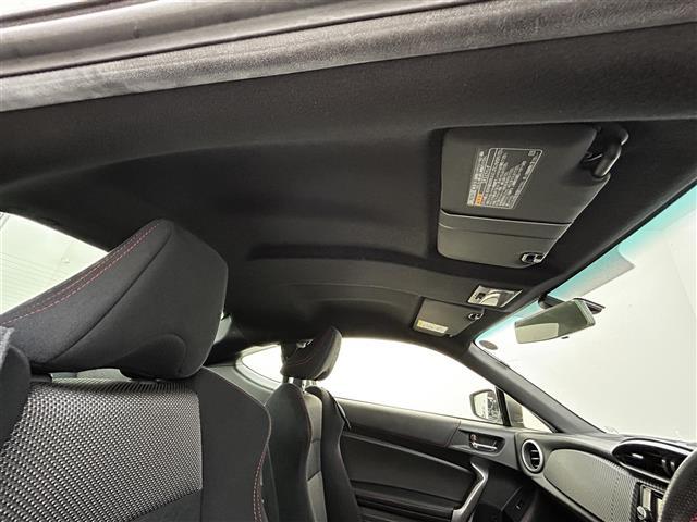 86 GT ETC スマートキー プッシュスタート TRDフルエアロ HKS車高調 純正フロアマット 純正17インチアルミホイール LEDヘッドライト オートエアコン(23枚目)