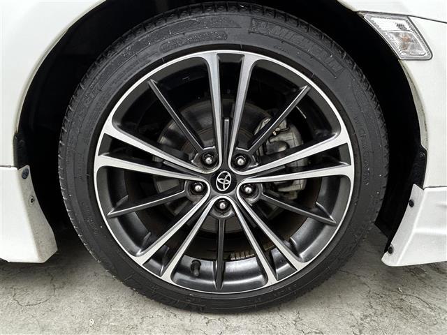 86 GT ETC スマートキー プッシュスタート TRDフルエアロ HKS車高調 純正フロアマット 純正17インチアルミホイール LEDヘッドライト オートエアコン(37枚目)