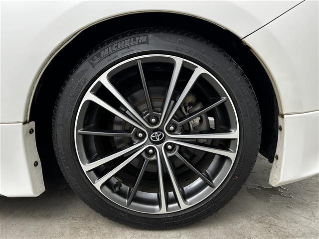 86 GT ETC スマートキー プッシュスタート TRDフルエアロ HKS車高調 純正フロアマット 純正17インチアルミホイール LEDヘッドライト オートエアコン(40枚目)