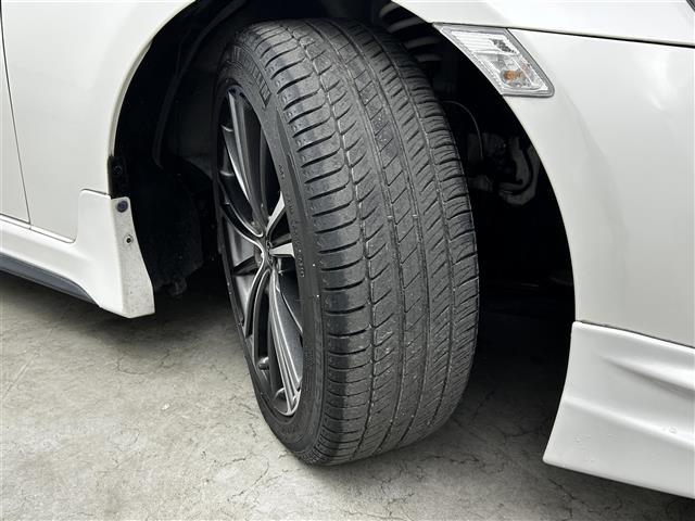 86 GT ETC スマートキー プッシュスタート TRDフルエアロ HKS車高調 純正フロアマット 純正17インチアルミホイール LEDヘッドライト オートエアコン(41枚目)