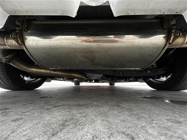 86 GT ETC スマートキー プッシュスタート TRDフルエアロ HKS車高調 純正フロアマット 純正17インチアルミホイール LEDヘッドライト オートエアコン(43枚目)