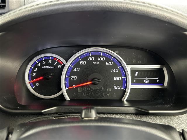 タンク カスタムG-T 純正SDナビ(BT/フルセグ/CD/DVD)/モデリスタエアロ/両側パワスラ/バックカメラ/アイドリングストップ/ビルトインETC/ドラレコ/純正アルミ/純正フロアマット/革巻ステアリング(6枚目)