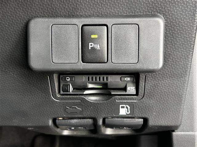 タンク カスタムG-T 純正SDナビ(BT/フルセグ/CD/DVD)/モデリスタエアロ/両側パワスラ/バックカメラ/アイドリングストップ/ビルトインETC/ドラレコ/純正アルミ/純正フロアマット/革巻ステアリング(16枚目)