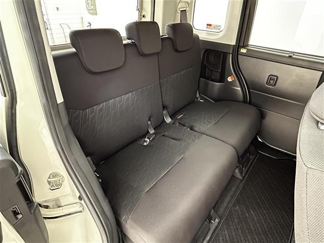 タンク カスタムG-T 純正SDナビ(BT/フルセグ/CD/DVD)/モデリスタエアロ/両側パワスラ/バックカメラ/アイドリングストップ/ビルトインETC/ドラレコ/純正アルミ/純正フロアマット/革巻ステアリング(23枚目)