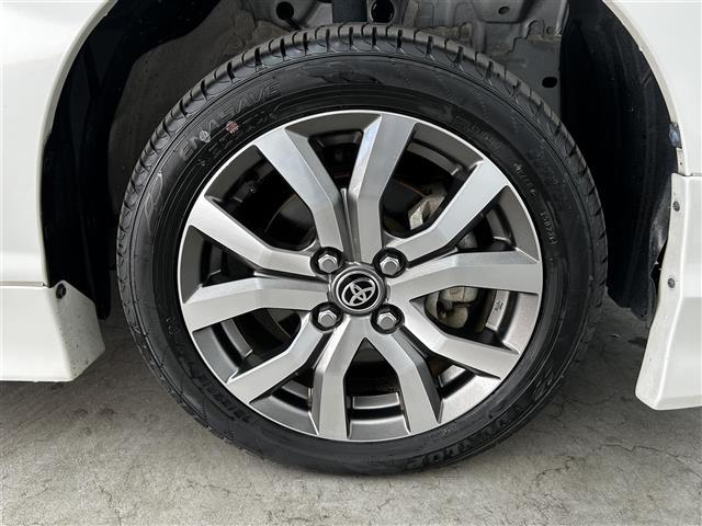 タンク カスタムG-T 純正SDナビ(BT/フルセグ/CD/DVD)/モデリスタエアロ/両側パワスラ/バックカメラ/アイドリングストップ/ビルトインETC/ドラレコ/純正アルミ/純正フロアマット/革巻ステアリング(38枚目)