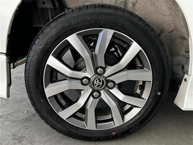 タンク カスタムG-T 純正SDナビ(BT/フルセグ/CD/DVD)/モデリスタエアロ/両側パワスラ/バックカメラ/アイドリングストップ/ビルトインETC/ドラレコ/純正アルミ/純正フロアマット/革巻ステアリング(39枚目)