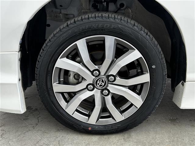 タンク カスタムG-T 純正SDナビ(BT/フルセグ/CD/DVD)/モデリスタエアロ/両側パワスラ/バックカメラ/アイドリングストップ/ビルトインETC/ドラレコ/純正アルミ/純正フロアマット/革巻ステアリング(41枚目)