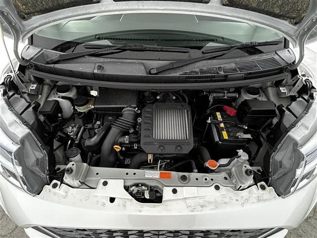 タンク カスタムG-T 純正SDナビ(BT/フルセグ/CD/DVD)/モデリスタエアロ/両側パワスラ/バックカメラ/アイドリングストップ/ビルトインETC/ドラレコ/純正アルミ/純正フロアマット/革巻ステアリング(42枚目)