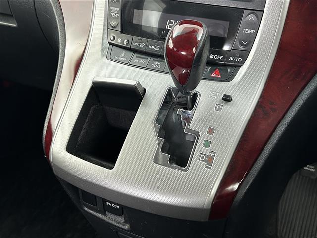 アルファード 240S 純正ナビ フリップダウンモニター ドライブレコーダー バックカメラ クルーズコントロール ステアリングスイッチ スマートキー プッシュスタート スマートキー プッシュスタート 電動格納ミラー(13枚目)