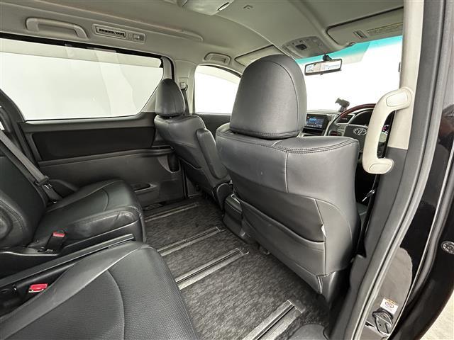 アルファード 240S 純正ナビ フリップダウンモニター ドライブレコーダー バックカメラ クルーズコントロール ステアリングスイッチ スマートキー プッシュスタート スマートキー プッシュスタート 電動格納ミラー(25枚目)