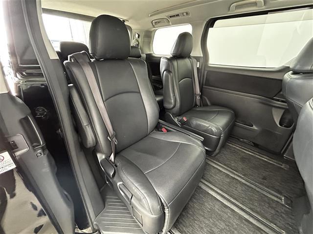 アルファード 240S 純正ナビ フリップダウンモニター ドライブレコーダー バックカメラ クルーズコントロール ステアリングスイッチ スマートキー プッシュスタート スマートキー プッシュスタート 電動格納ミラー(26枚目)