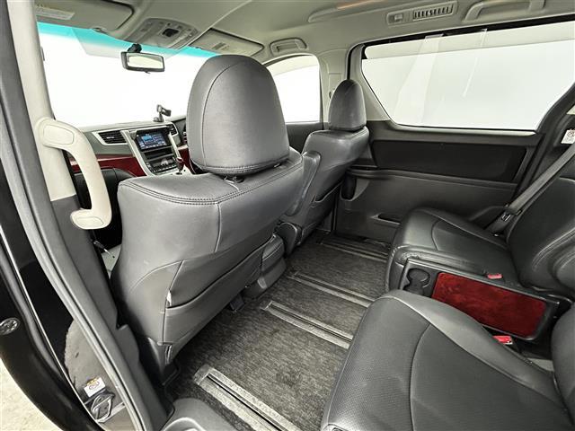 アルファード 240S 純正ナビ フリップダウンモニター ドライブレコーダー バックカメラ クルーズコントロール ステアリングスイッチ スマートキー プッシュスタート スマートキー プッシュスタート 電動格納ミラー(27枚目)