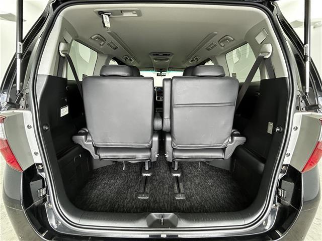 アルファード 240S 純正ナビ フリップダウンモニター ドライブレコーダー バックカメラ クルーズコントロール ステアリングスイッチ スマートキー プッシュスタート スマートキー プッシュスタート 電動格納ミラー(30枚目)