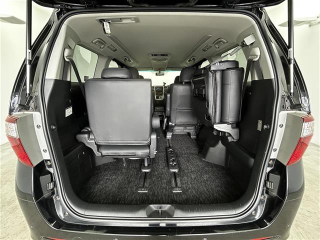 アルファード 240S 純正ナビ フリップダウンモニター ドライブレコーダー バックカメラ クルーズコントロール ステアリングスイッチ スマートキー プッシュスタート スマートキー プッシュスタート 電動格納ミラー(32枚目)