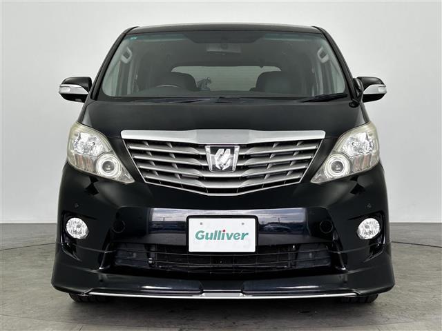 アルファード 240S 純正ナビ フリップダウンモニター ドライブレコーダー バックカメラ クルーズコントロール ステアリングスイッチ スマートキー プッシュスタート スマートキー プッシュスタート 電動格納ミラー(34枚目)