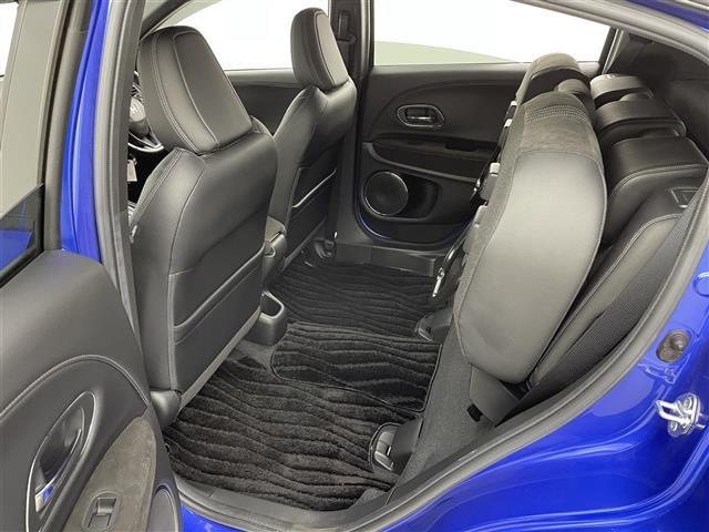 ヴェゼル ハイブリッドRS・ホンダセンシング 純正ナビ ホンダセンシング レーンキープ CD DVD BT ワンセグ 衝突軽減ブレーキ LKP 先行発進お知らせ レーダークルーズ バックカメラ ETC オートホールド シートヒーター ハーフレザー(25枚目)